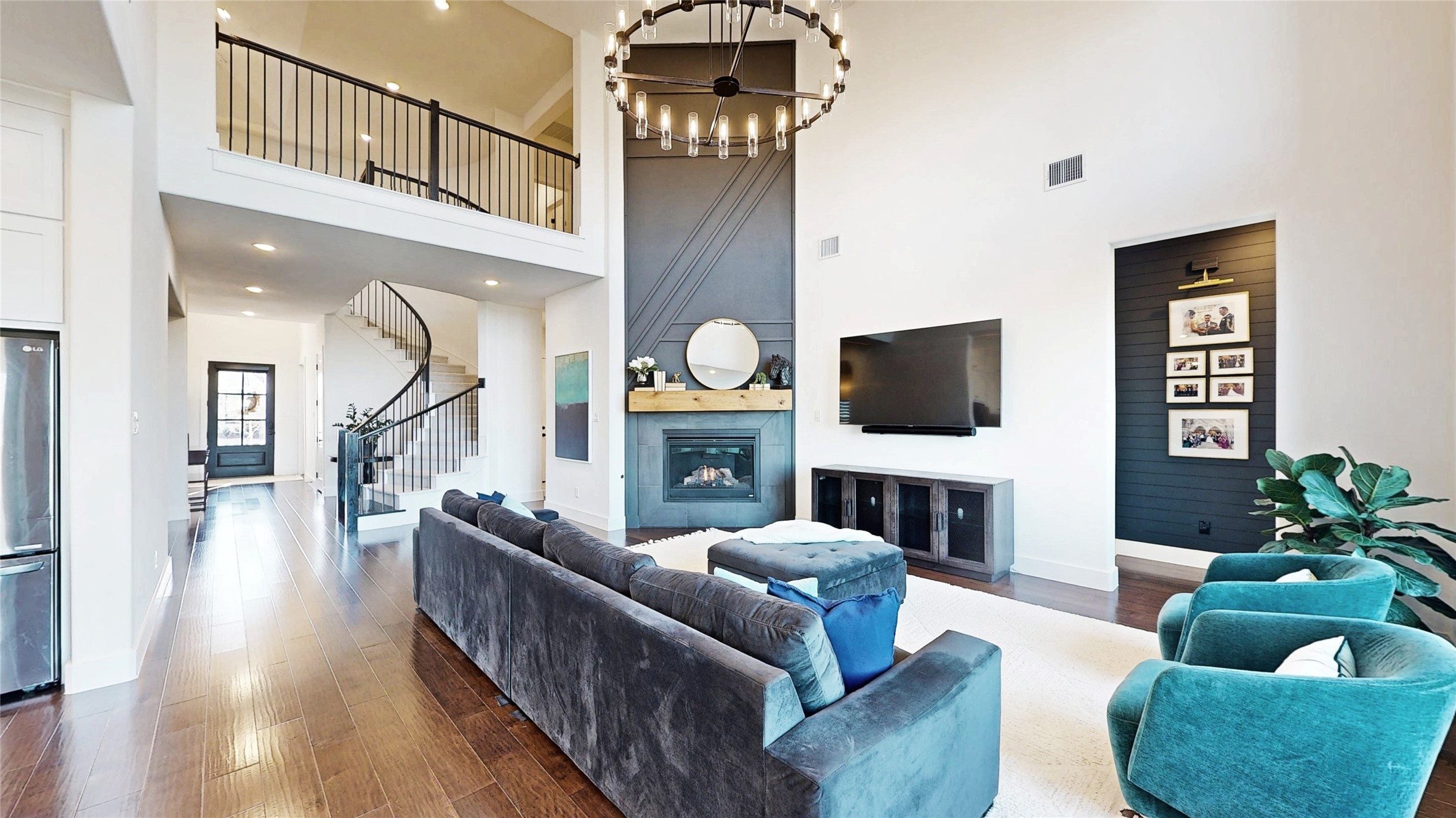 1872 Ellington Drive Celina TX 75009