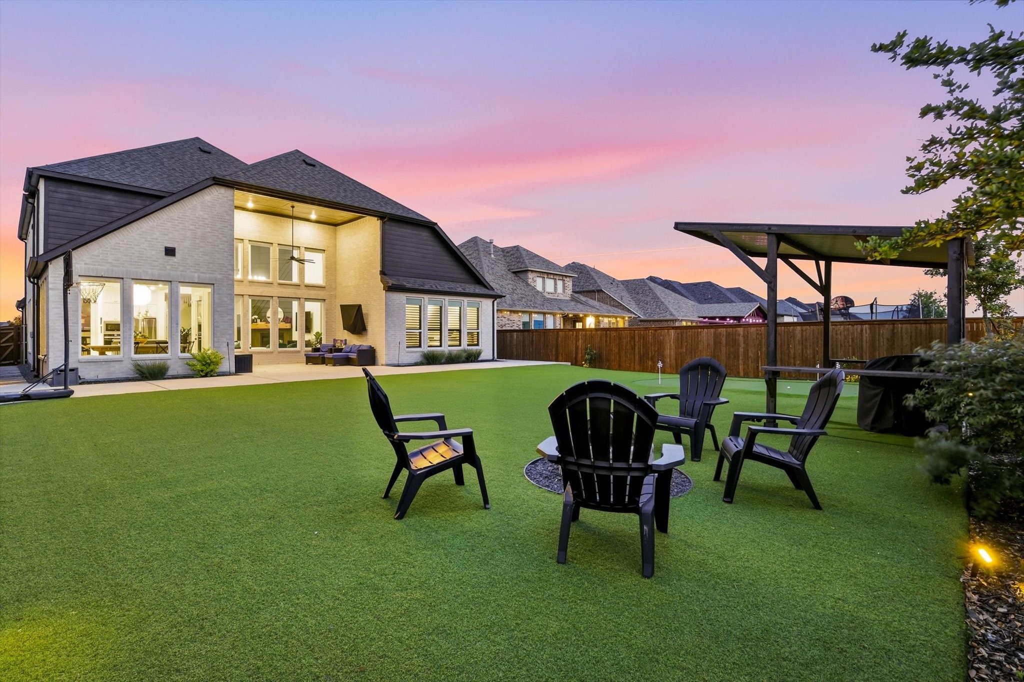 1872 Ellington Drive Celina TX 75009