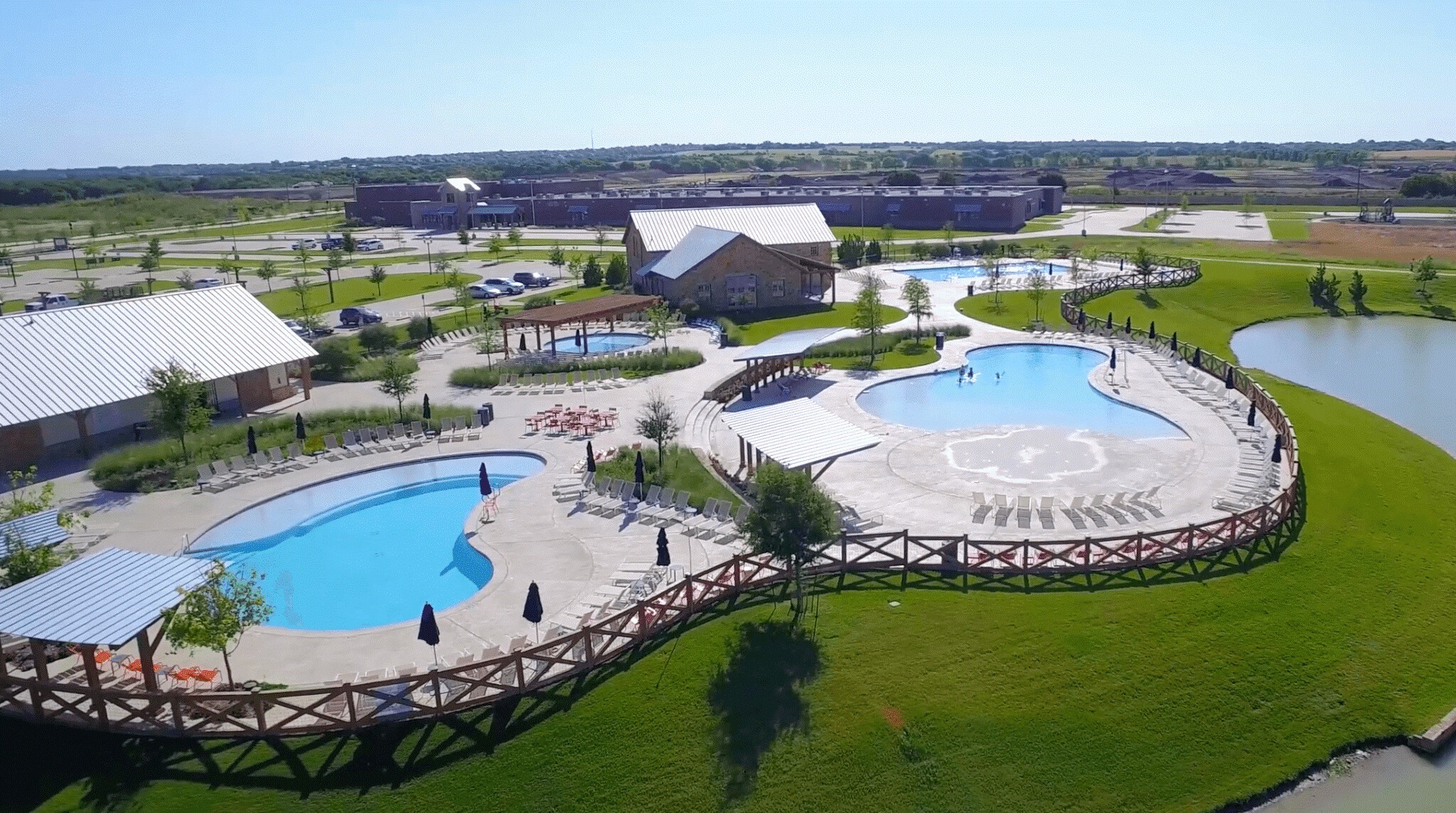 1872 Ellington Drive Celina TX 75009