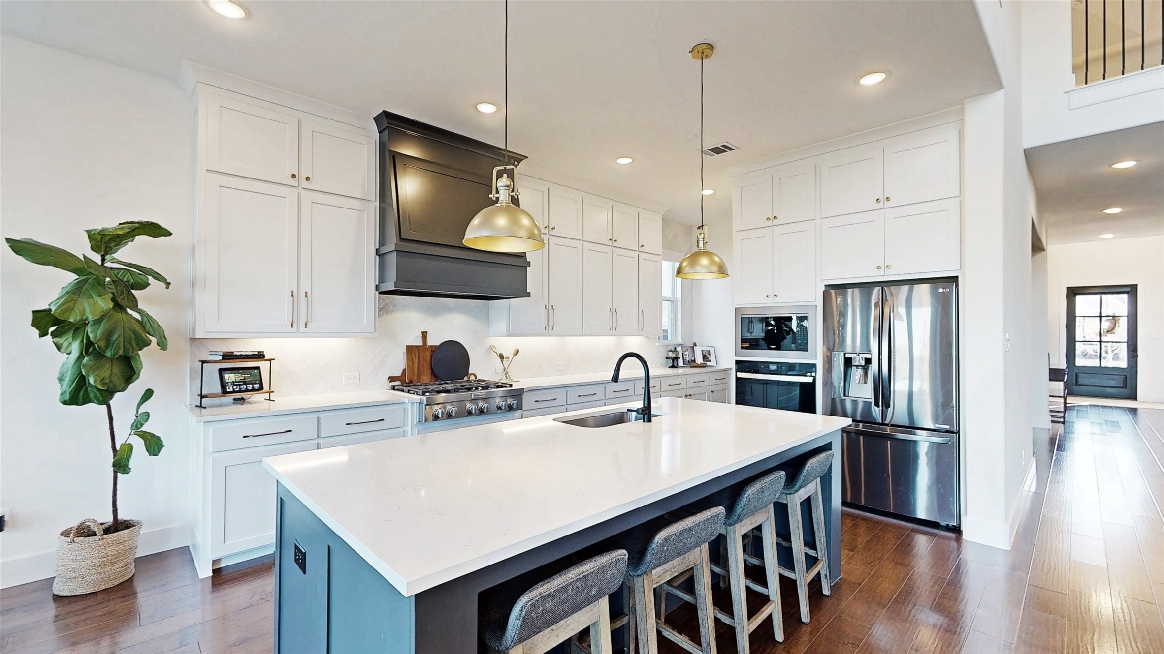 1872 Ellington Drive Celina TX 75009
