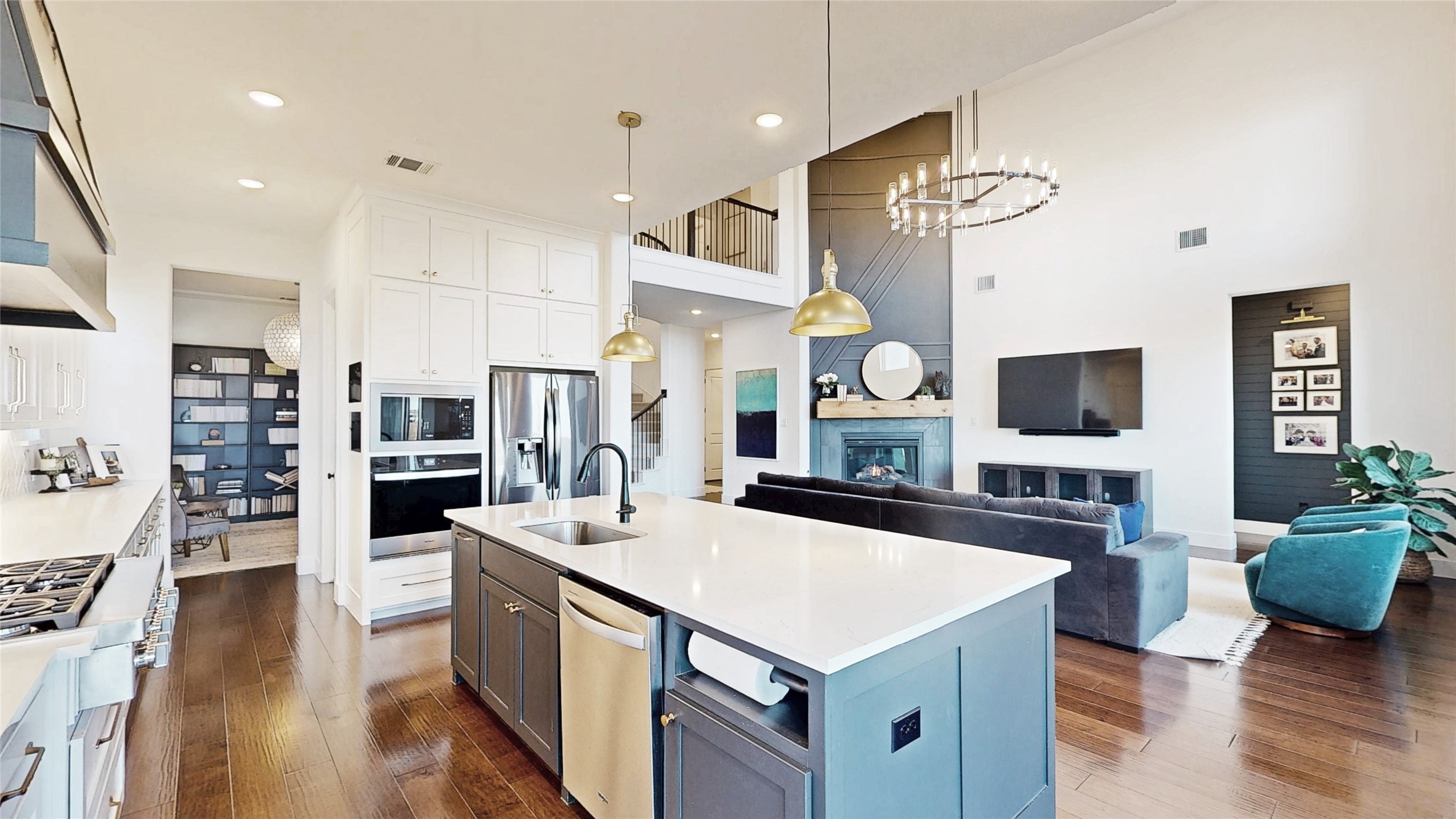 1872 Ellington Drive Celina TX 75009