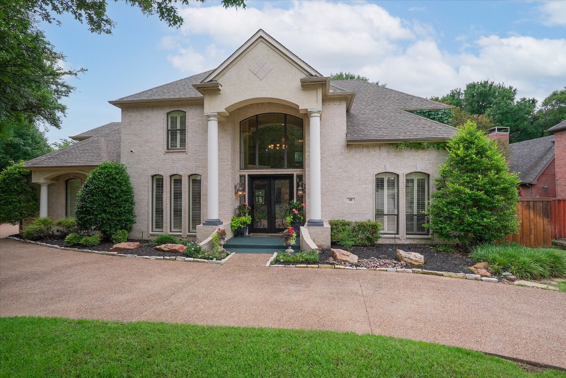 10 Winding Hollow Lane Coppell TX 75019