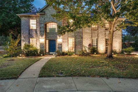 1630 Snowmass Place Lewisville TX 75077