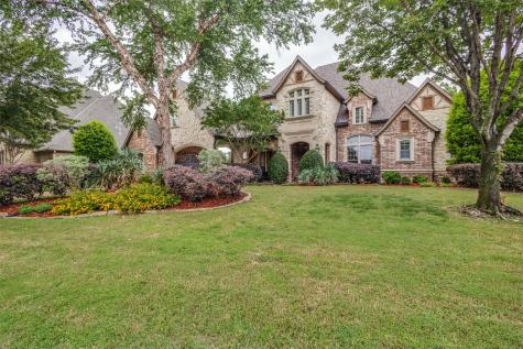 7313 Braemar Terrace Colleyville TX 76034