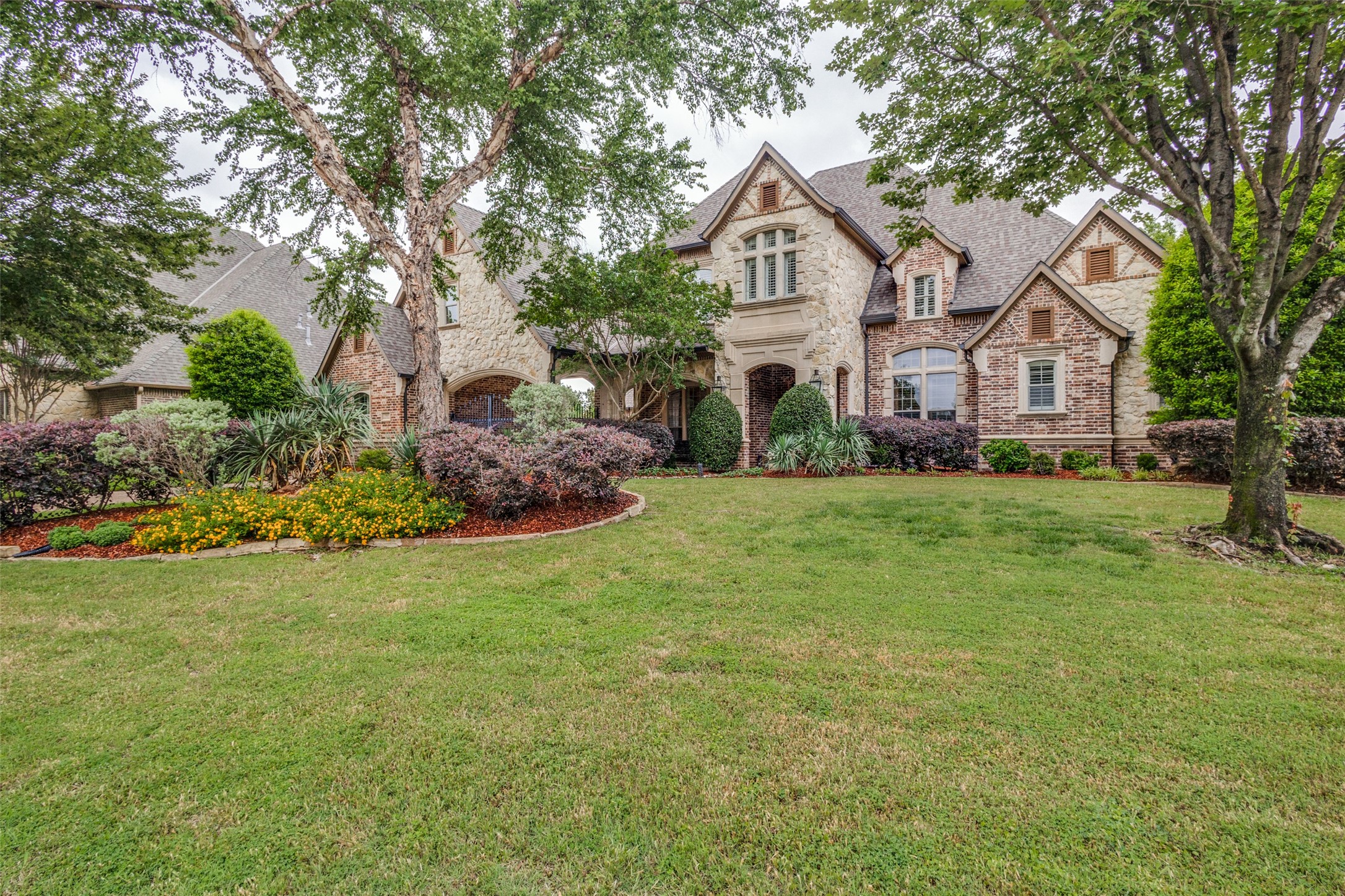 7313 Braemar Terrace Colleyville TX 76034