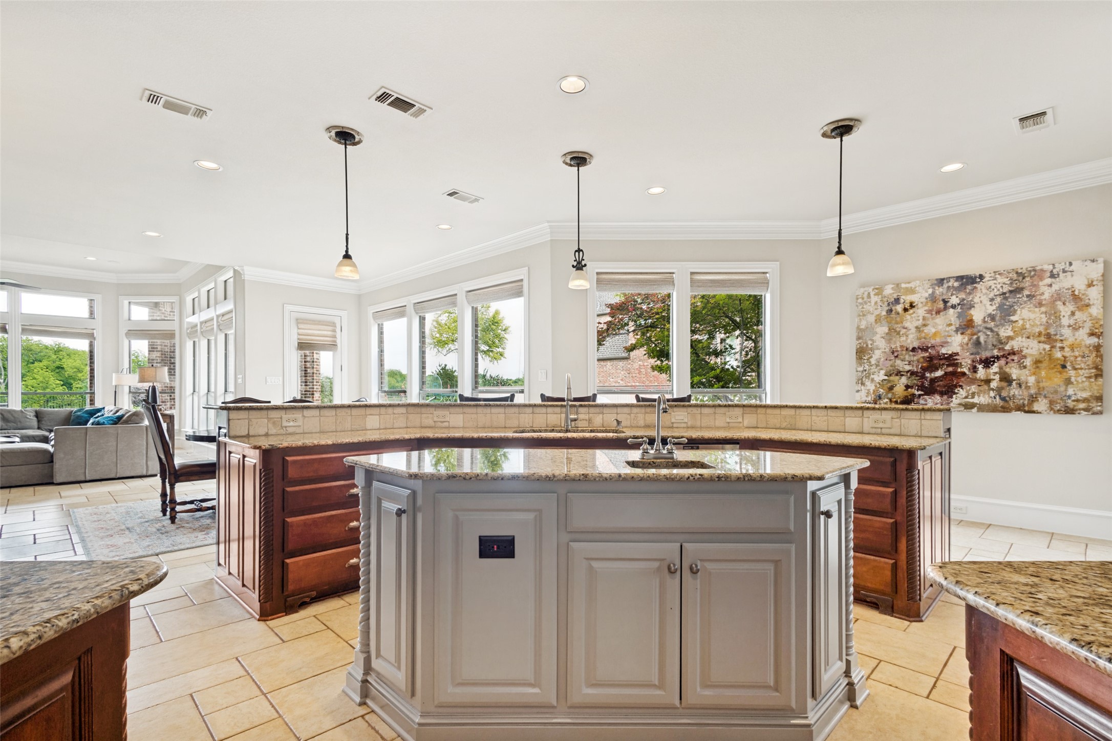 7313 Braemar Terrace Colleyville TX 76034