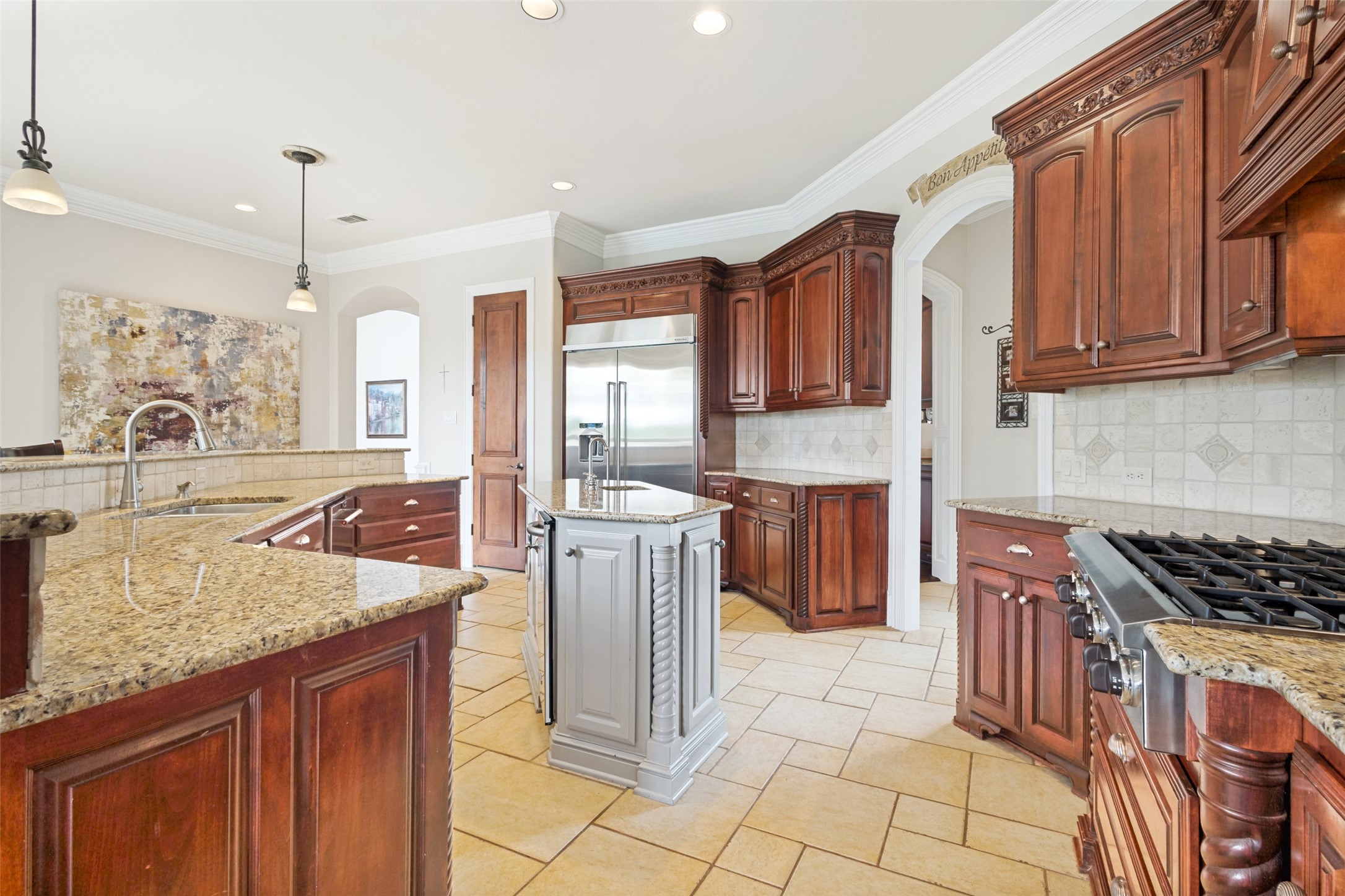 7313 Braemar Terrace Colleyville TX 76034