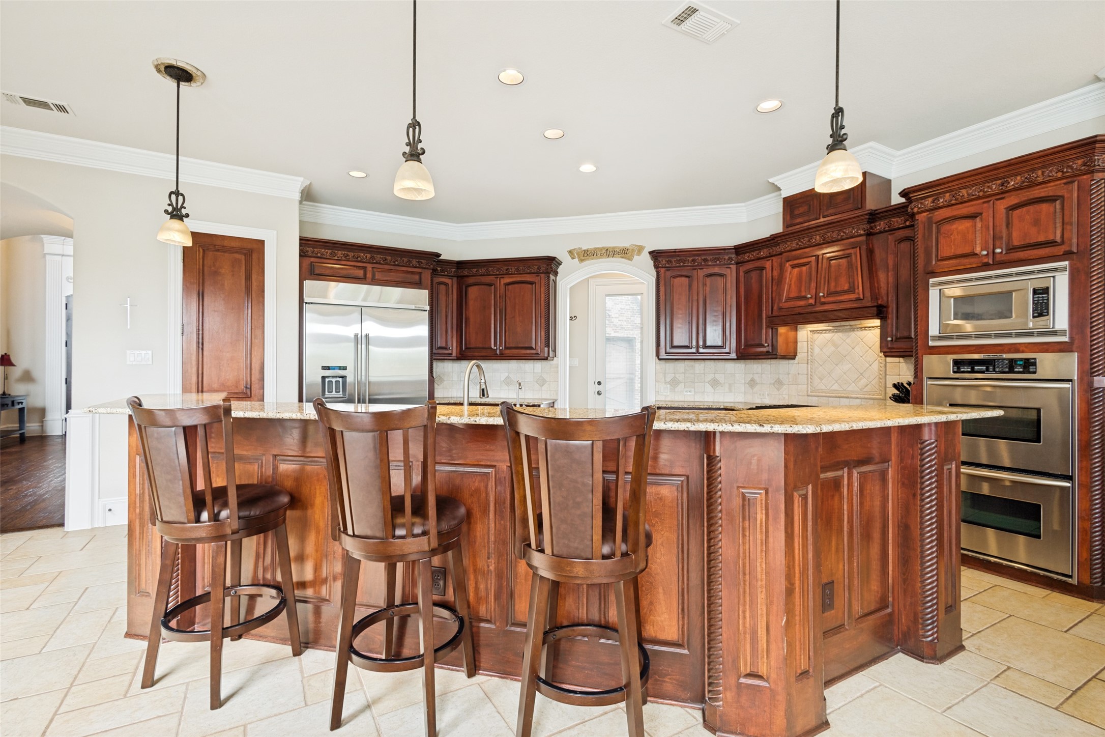 7313 Braemar Terrace Colleyville TX 76034