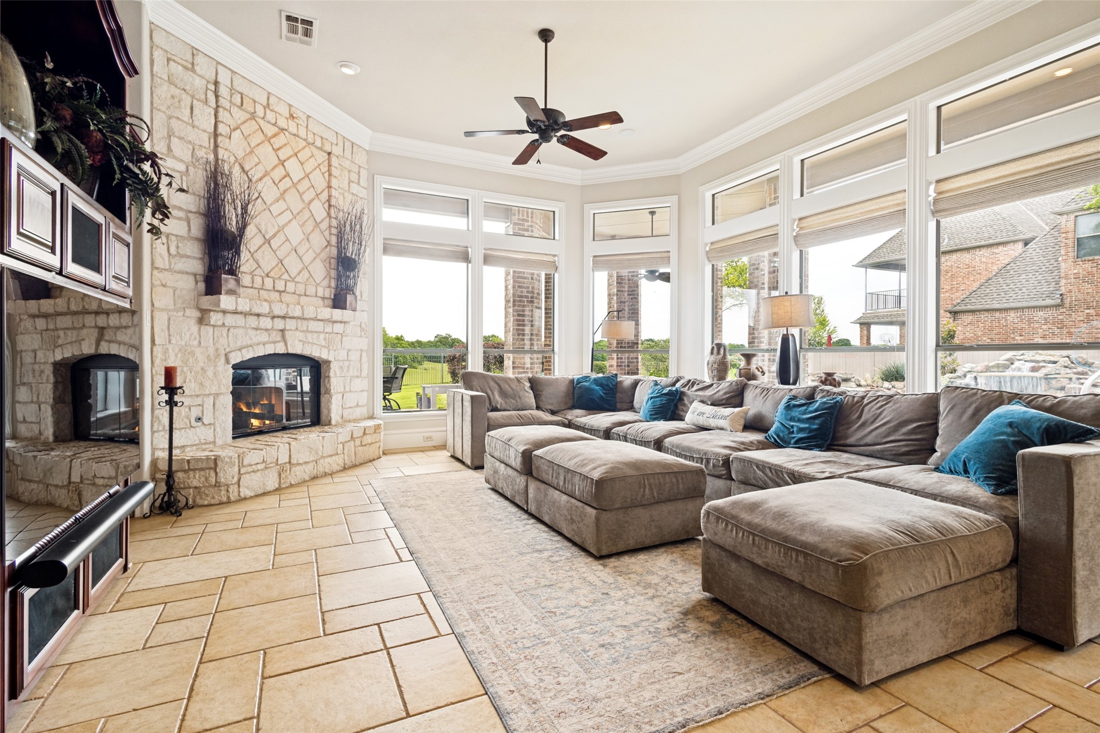 7313 Braemar Terrace Colleyville TX 76034