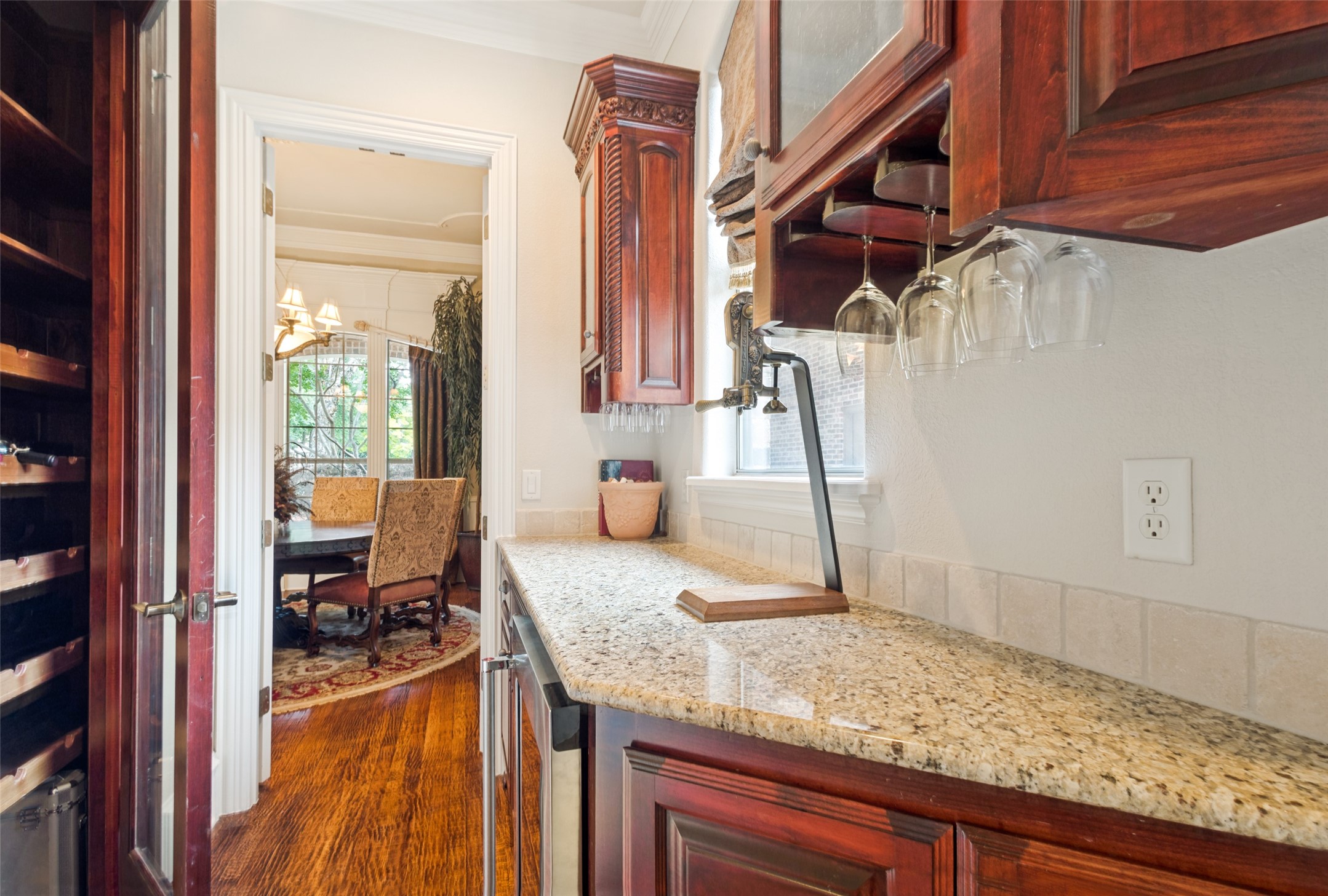 7313 Braemar Terrace Colleyville TX 76034