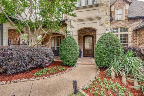7313 Braemar Terrace Colleyville TX 76034