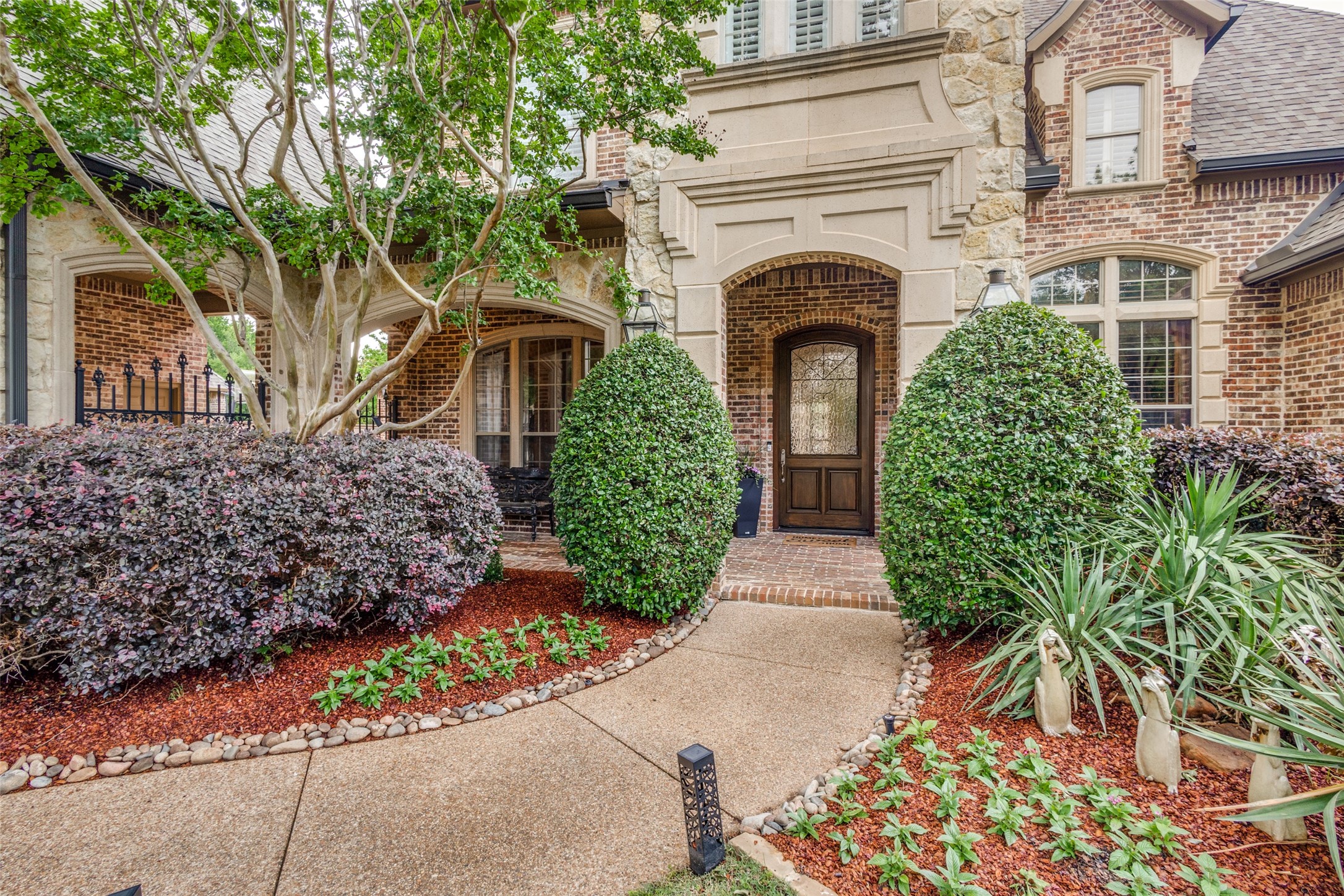 7313 Braemar Terrace Colleyville TX 76034