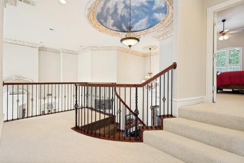 7313 Braemar Terrace Colleyville TX 76034
