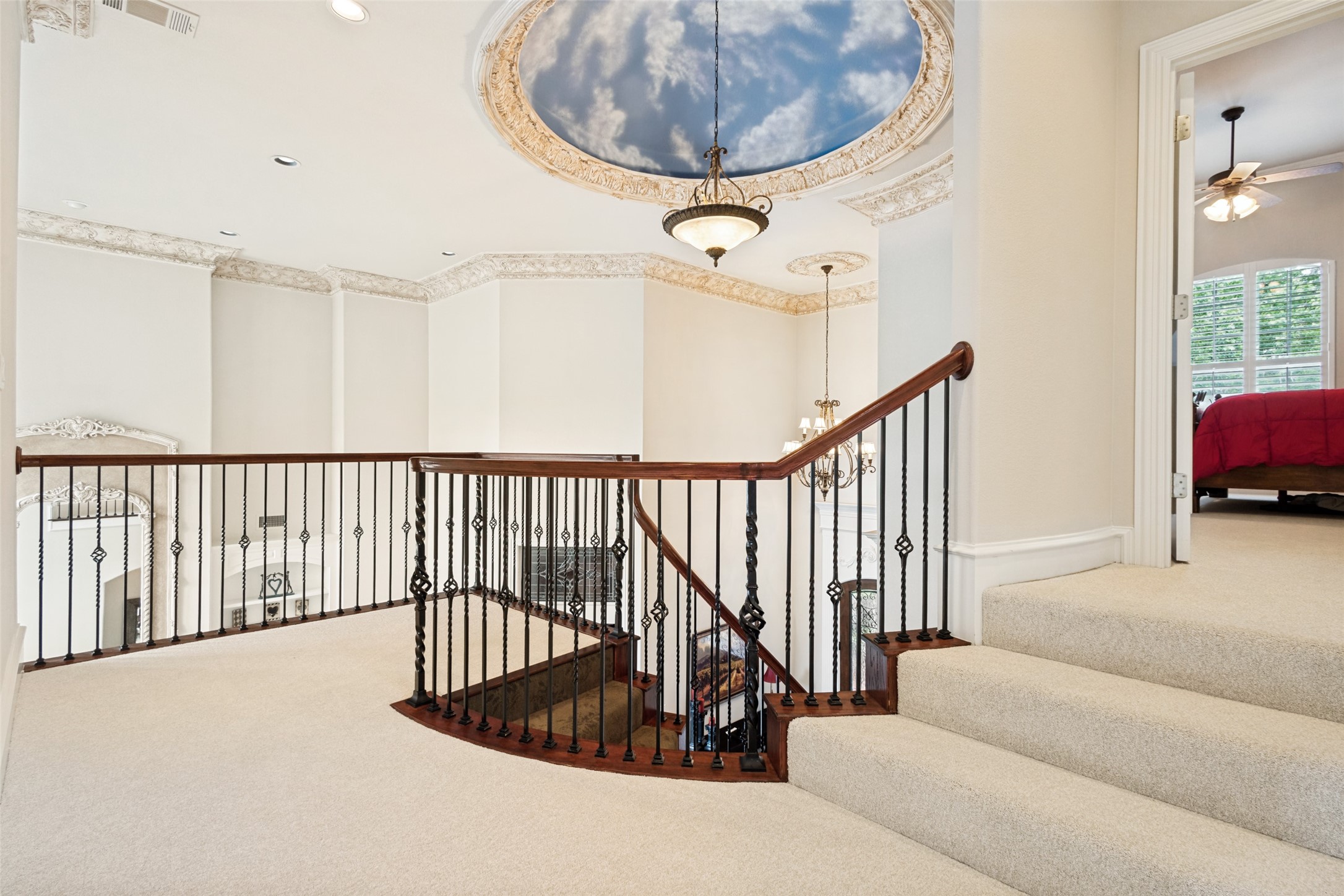 7313 Braemar Terrace Colleyville TX 76034