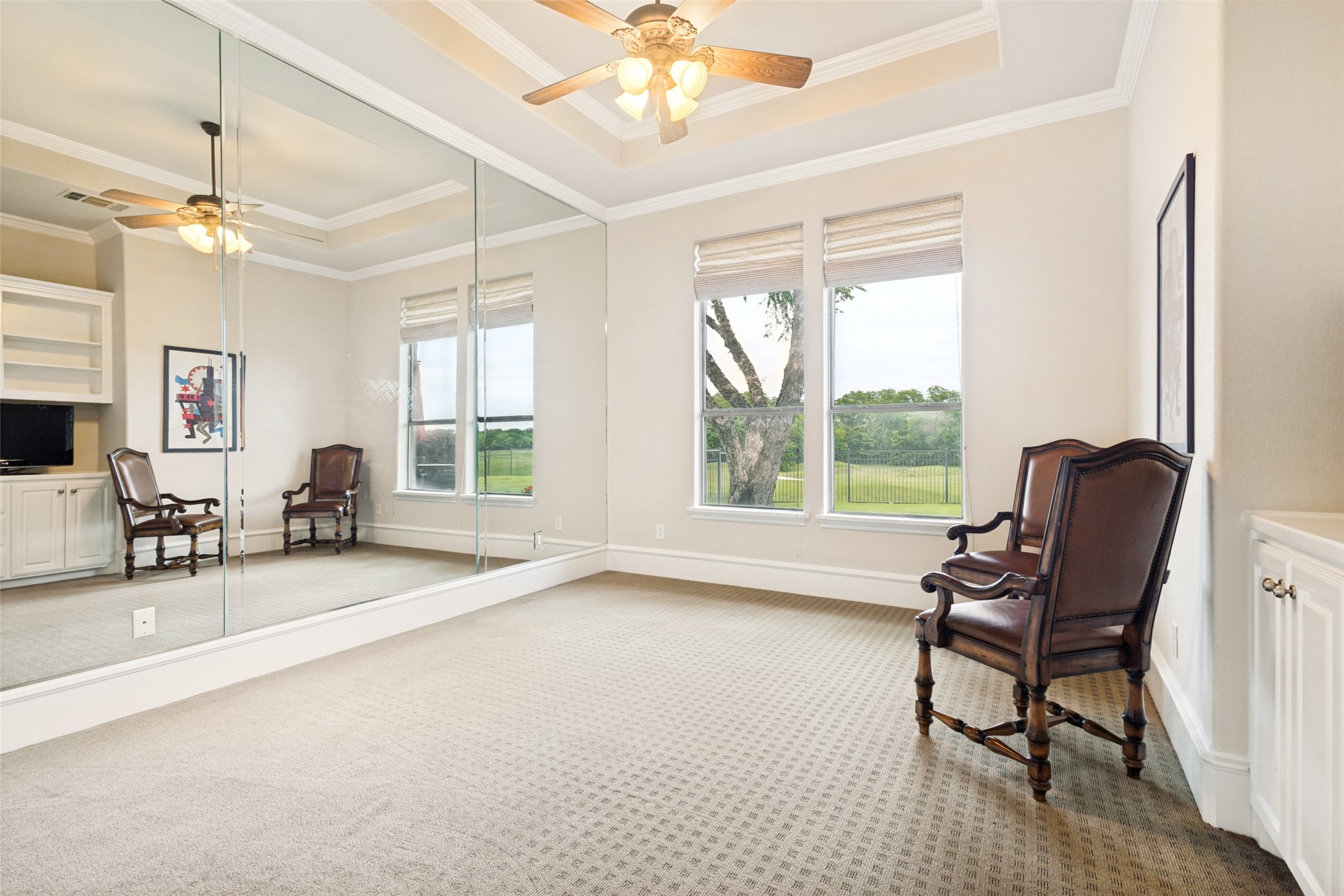 7313 Braemar Terrace Colleyville TX 76034