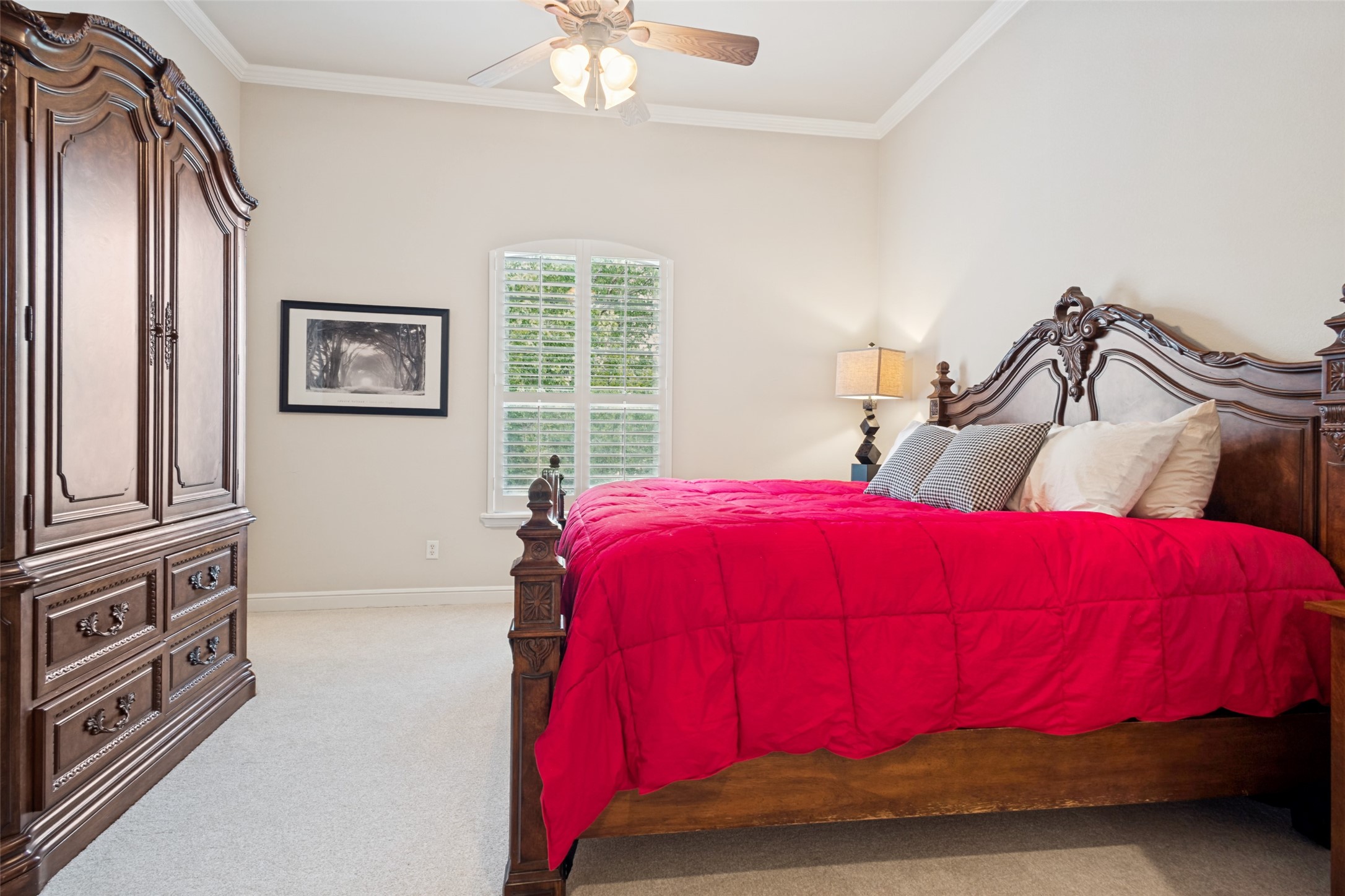 7313 Braemar Terrace Colleyville TX 76034
