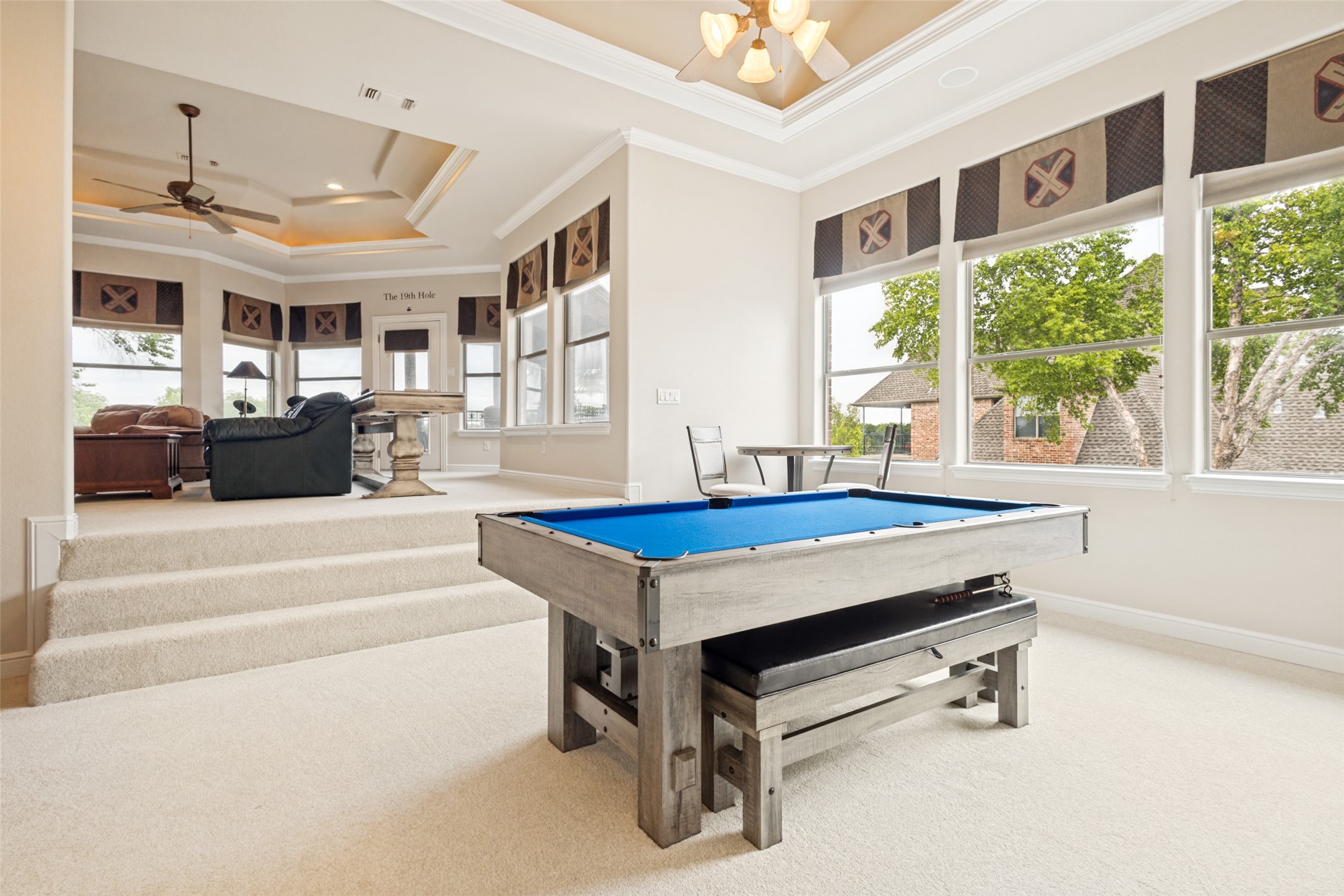 7313 Braemar Terrace Colleyville TX 76034