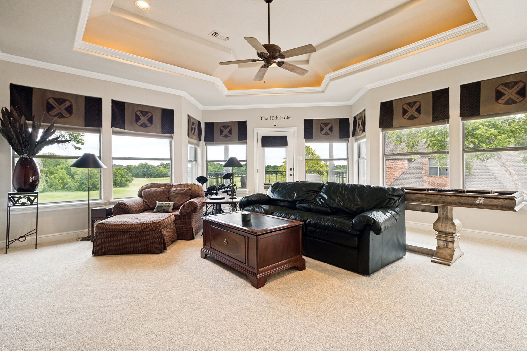 7313 Braemar Terrace Colleyville TX 76034