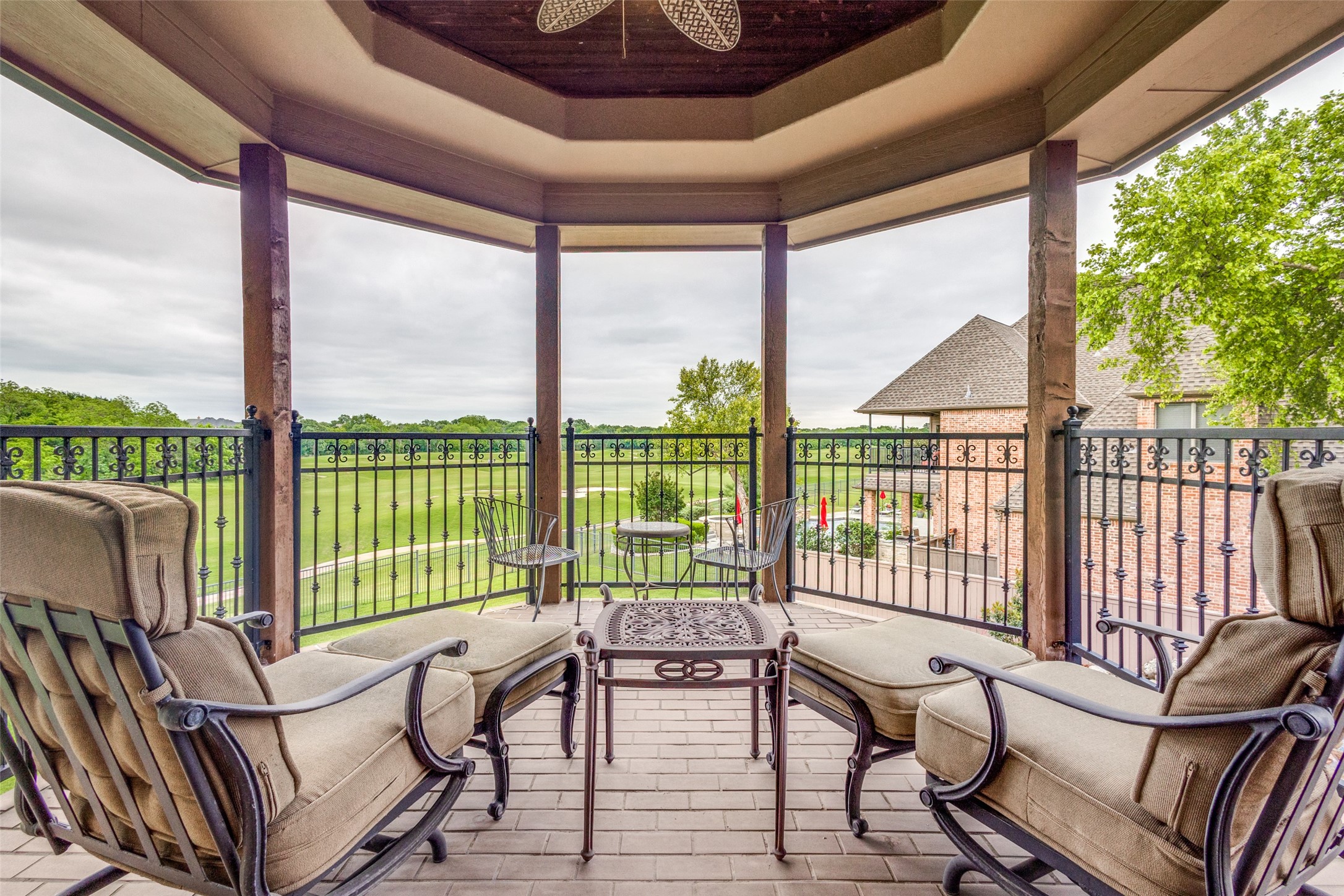 7313 Braemar Terrace Colleyville TX 76034