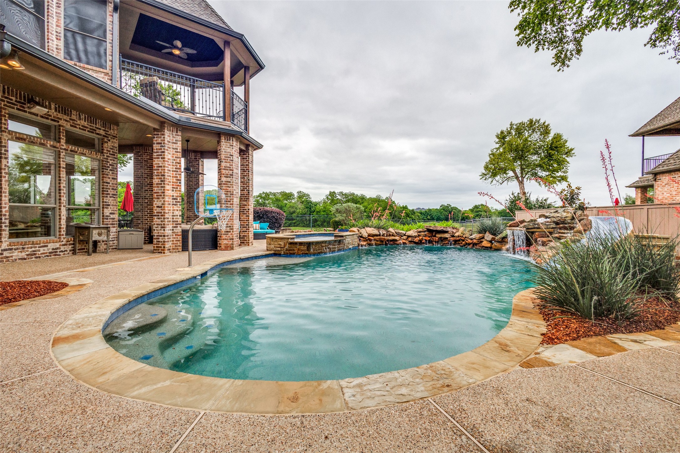 7313 Braemar Terrace Colleyville TX 76034