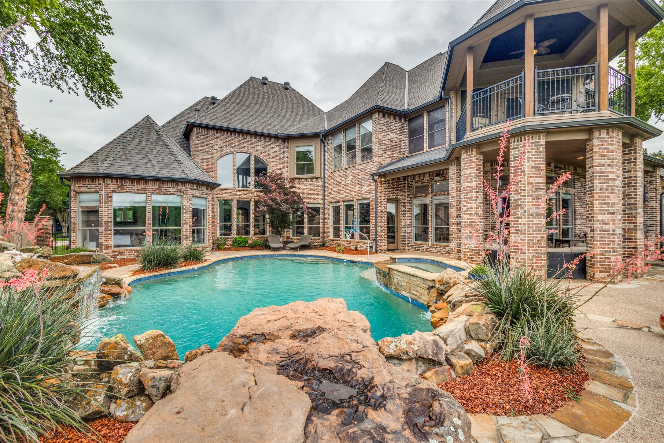 7313 Braemar Terrace Colleyville TX 76034