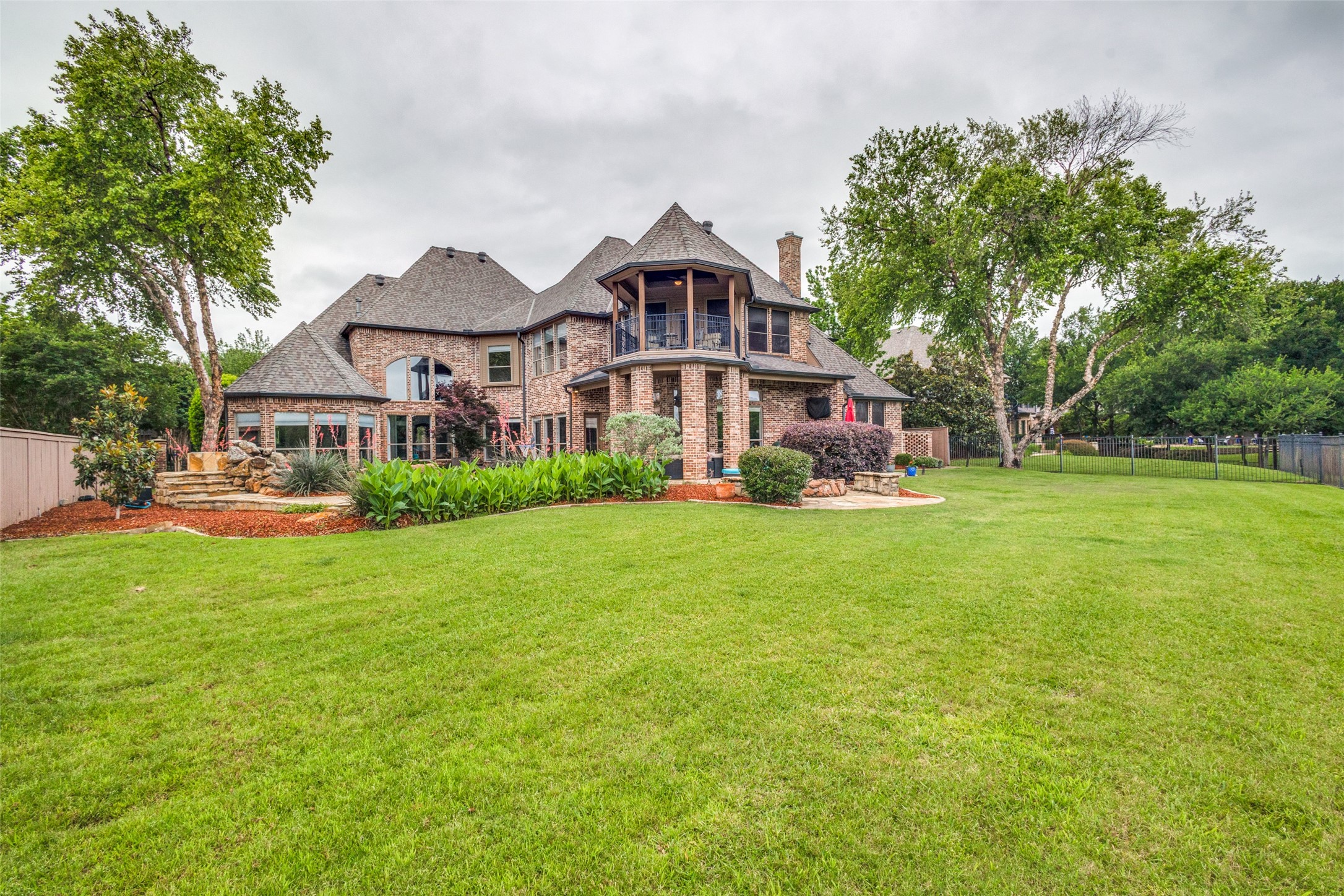 7313 Braemar Terrace Colleyville TX 76034