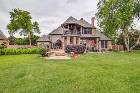 7313 Braemar Terrace Colleyville TX 76034