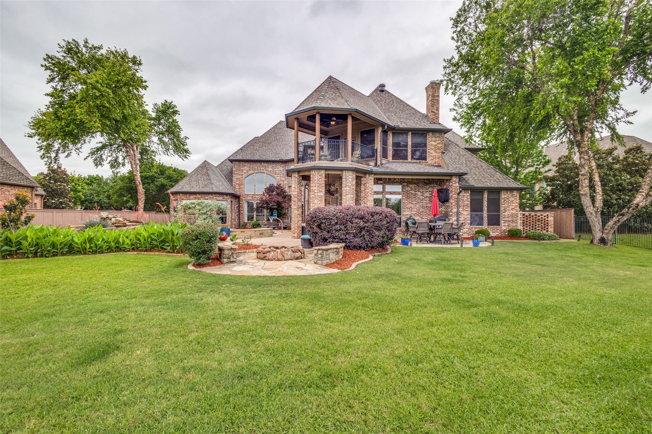 7313 Braemar Terrace Colleyville TX 76034