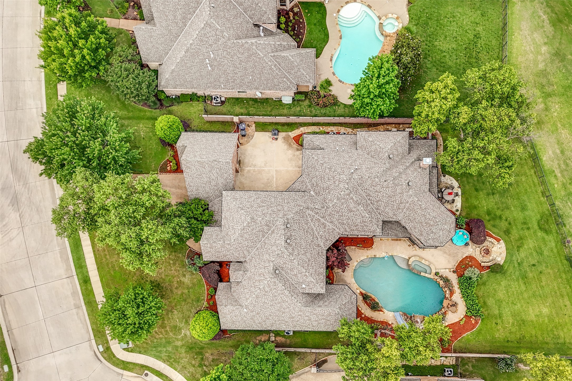 7313 Braemar Terrace Colleyville TX 76034