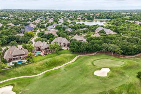 7313 Braemar Terrace Colleyville TX 76034