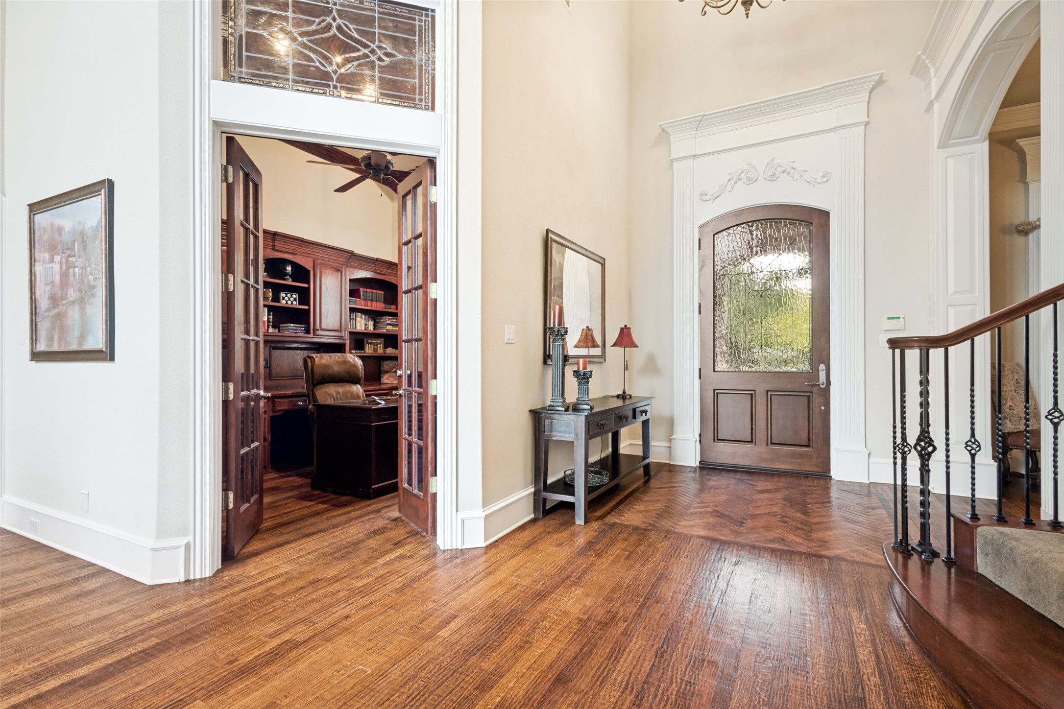 7313 Braemar Terrace Colleyville TX 76034
