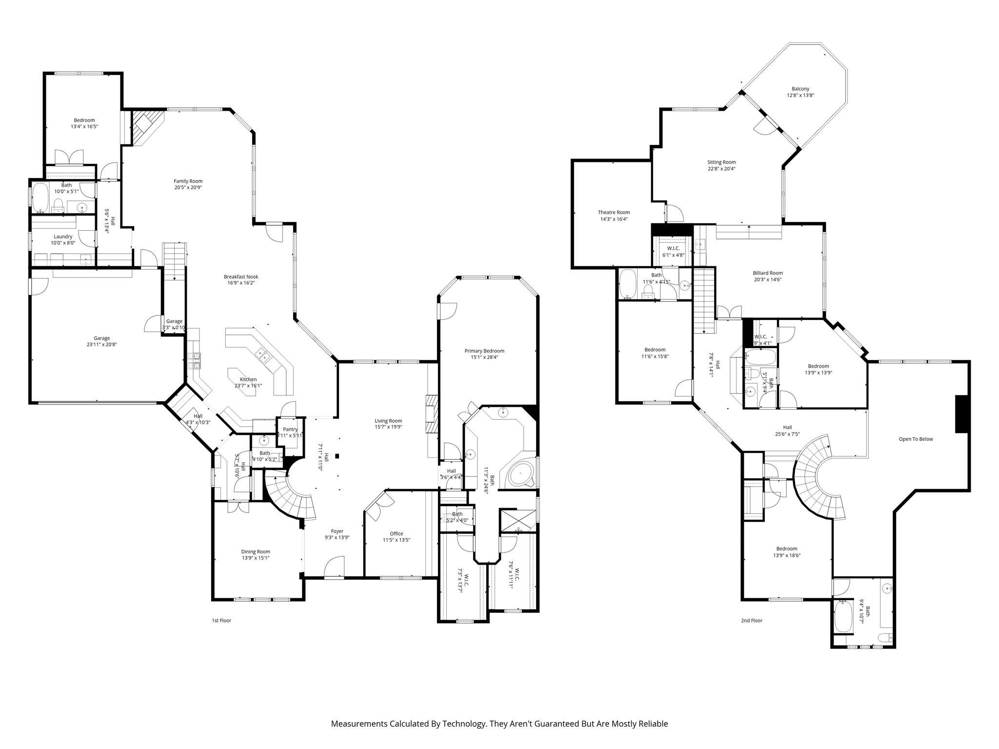 7313 Braemar Terrace Colleyville TX 76034