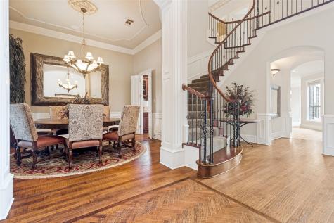 7313 Braemar Terrace Colleyville TX 76034