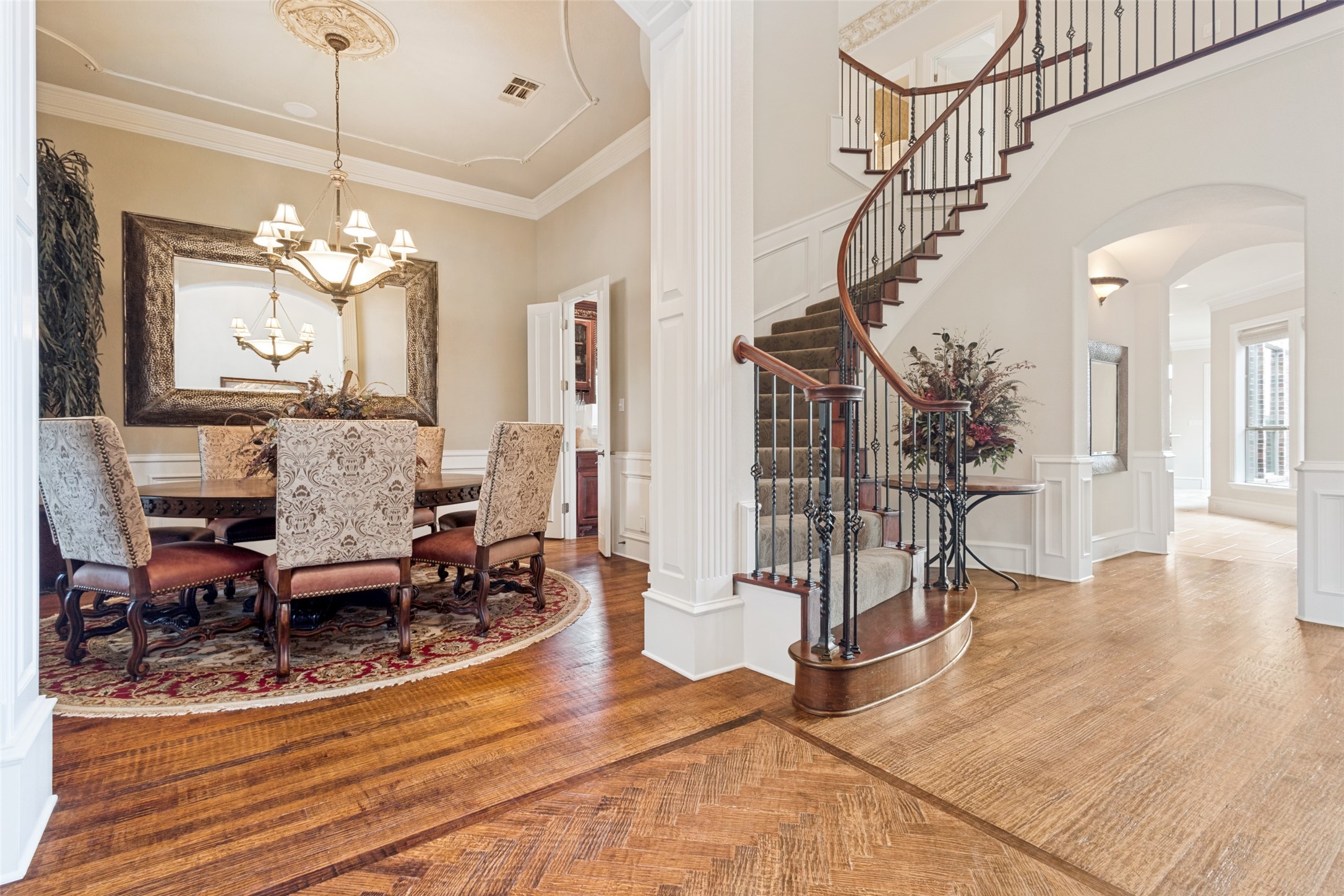 7313 Braemar Terrace Colleyville TX 76034