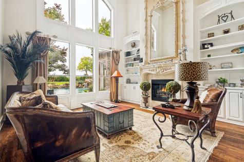 7313 Braemar Terrace Colleyville TX 76034