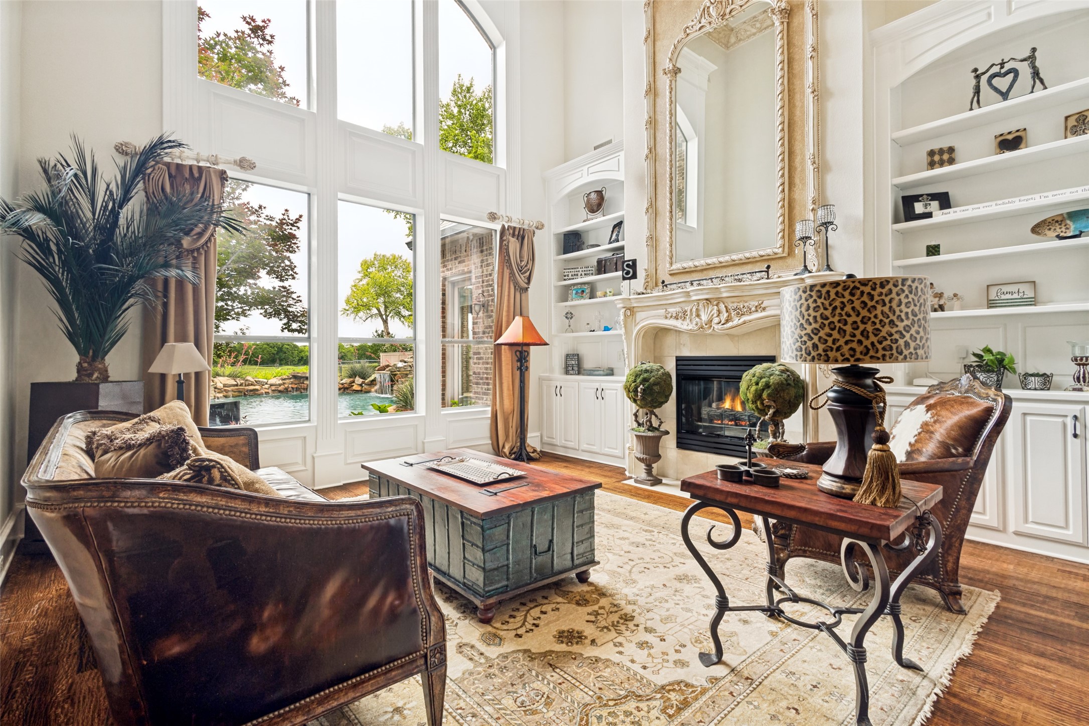 7313 Braemar Terrace Colleyville TX 76034