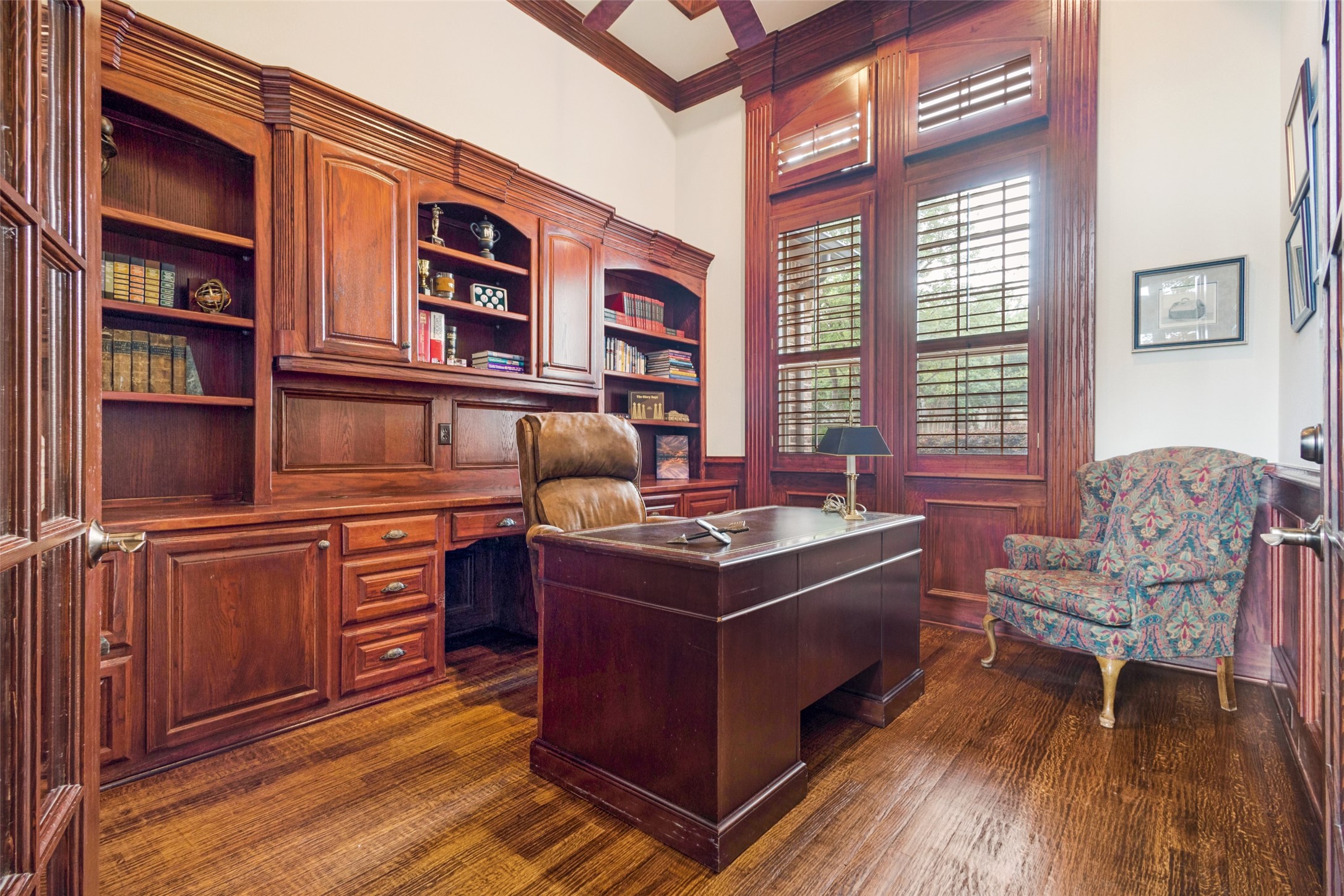 7313 Braemar Terrace Colleyville TX 76034