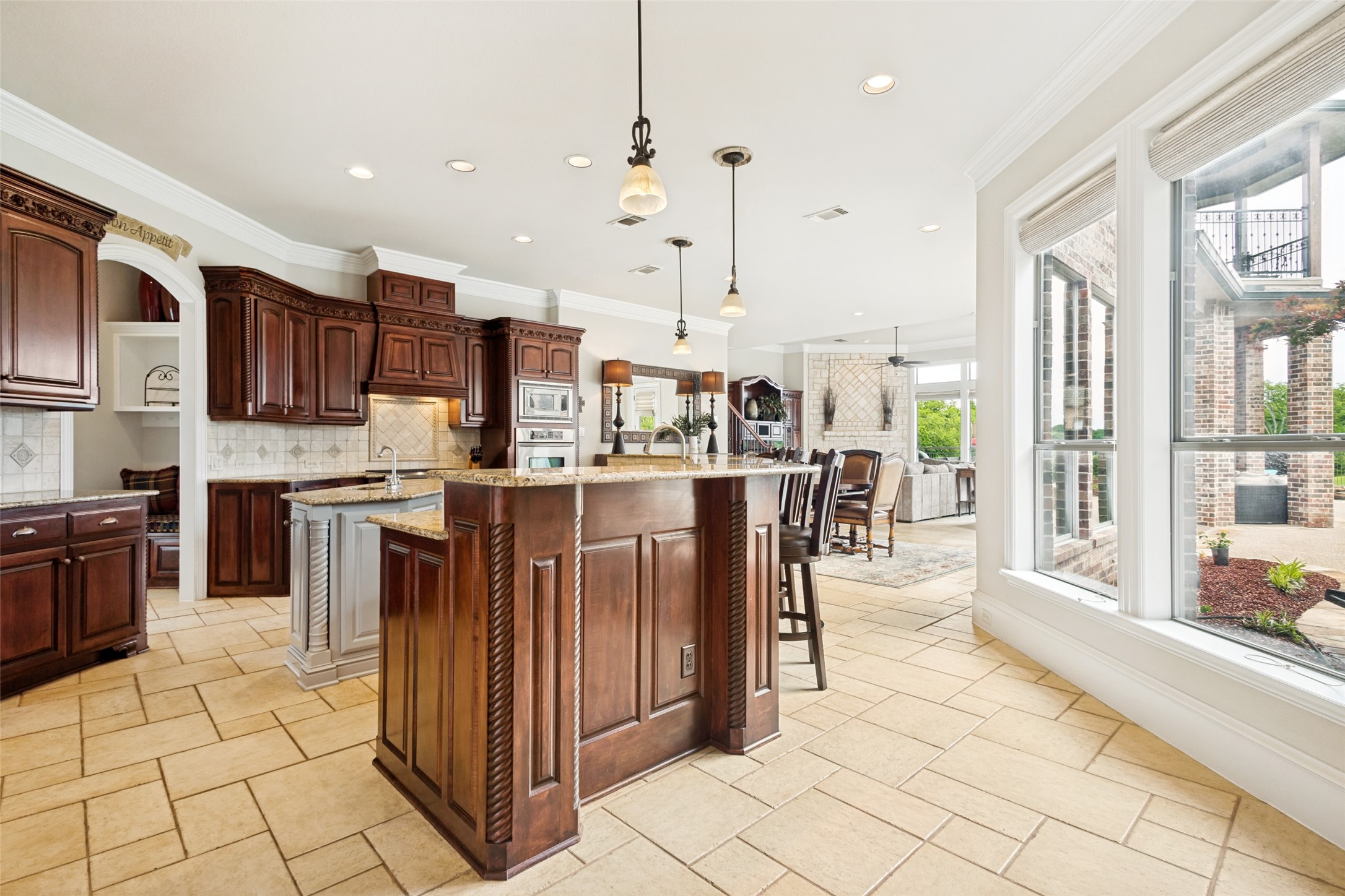 7313 Braemar Terrace Colleyville TX 76034