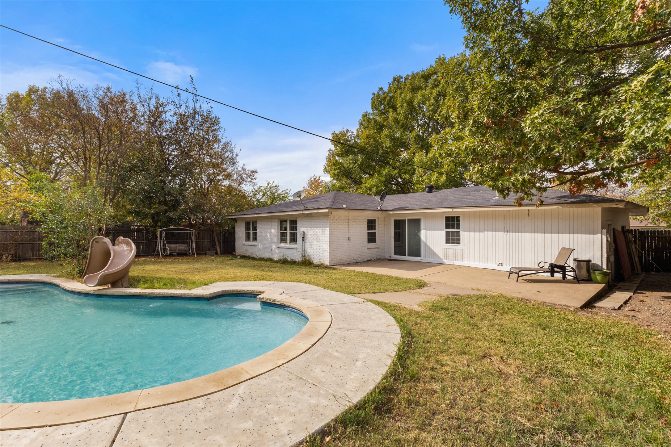 4809 Waldron Avenue Fort Worth TX 76133