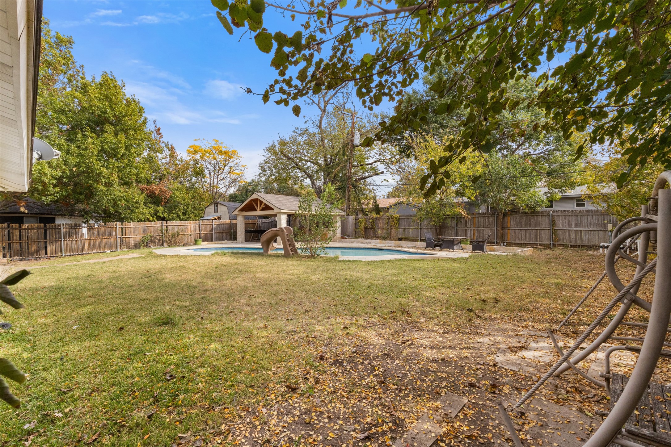 4809 Waldron Avenue Fort Worth TX 76133