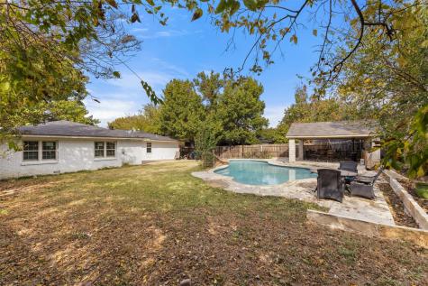 4809 Waldron Avenue Fort Worth TX 76133