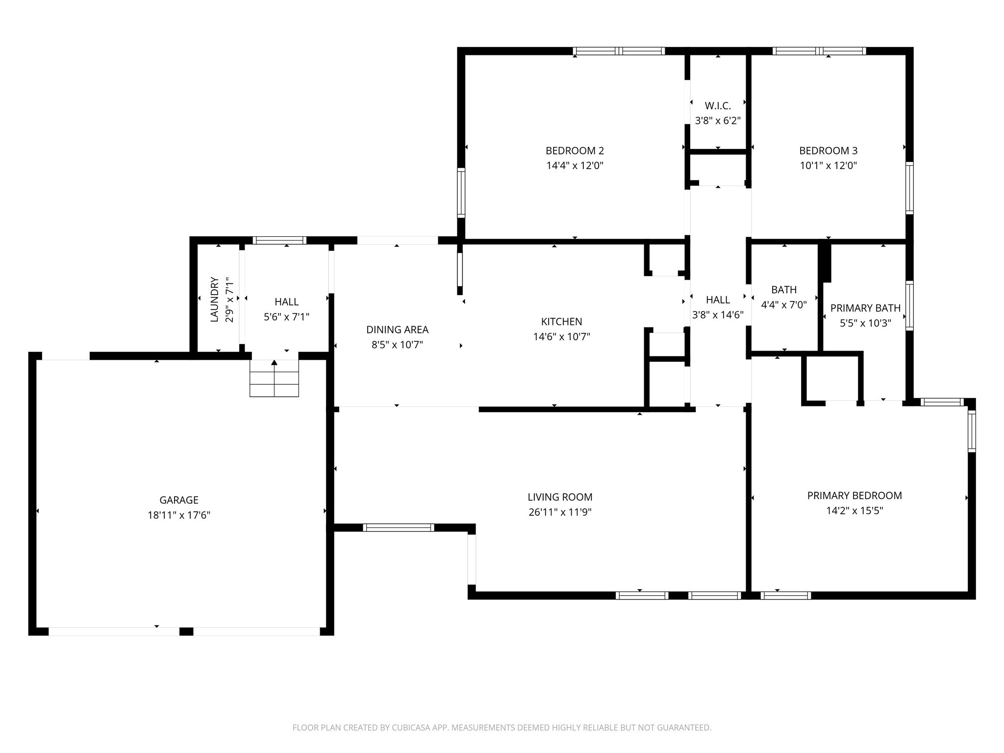 4809 Waldron Avenue Fort Worth TX 76133