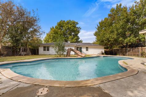 4809 Waldron Avenue Fort Worth TX 76133
