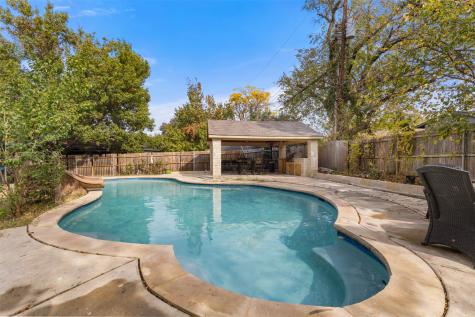 4809 Waldron Avenue Fort Worth TX 76133
