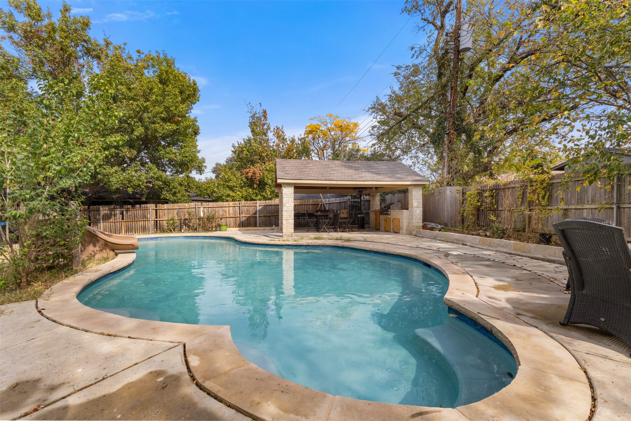 4809 Waldron Avenue Fort Worth TX 76133