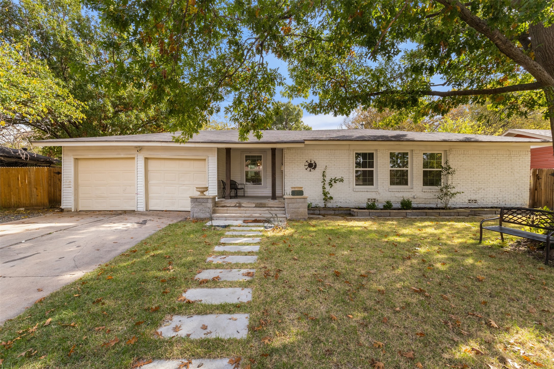 4809 Waldron Avenue Fort Worth TX 76133