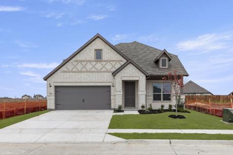 2029 Gladd Road Royse City TX 75189