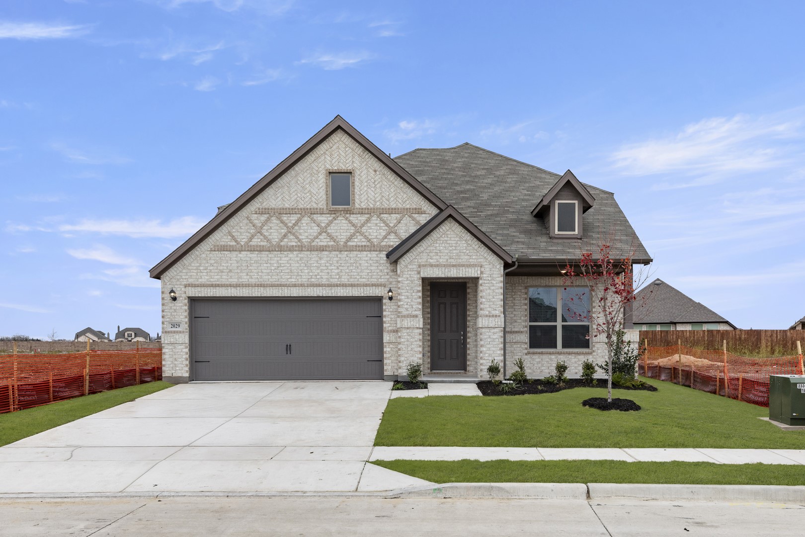 2029 Gladd Road Royse City TX 75189