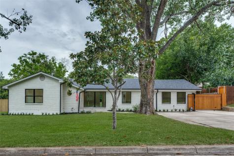 6821 Fortune Road Fort Worth TX 76116