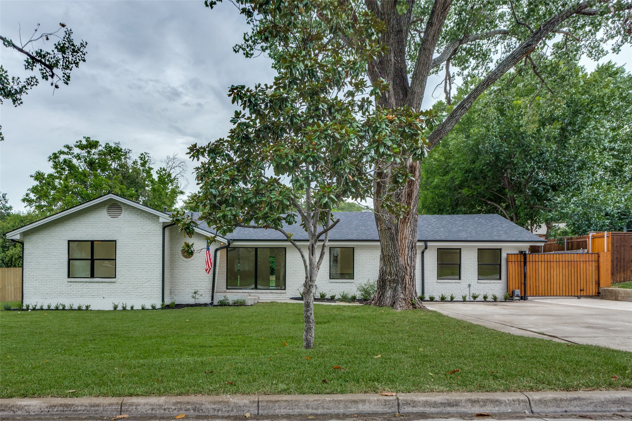 6821 Fortune Road Fort Worth TX 76116